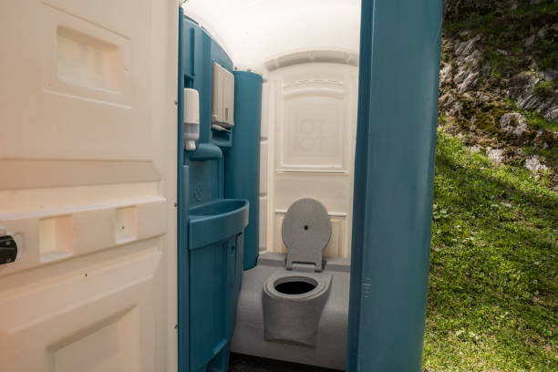Professional porta potty rental in Palm Harbor, FL