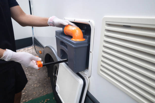 Best Wedding porta potty rental  in Palm Harbor, FL