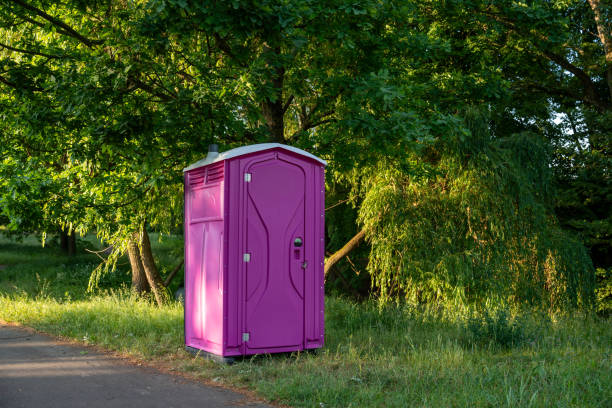 Best Construction site porta potty rental  in Palm Harbor, FL