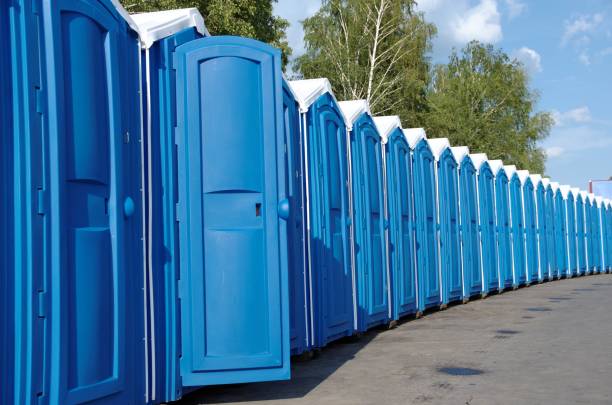 Best Porta potty rental near me  in Palm Harbor, FL